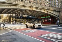 Waymo inicia operação de robotaxis em Philadelphia e NYC