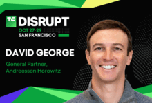 Disrupt 2025 discute futuro do IPO e captação de investimento