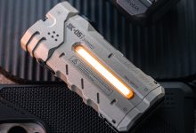 Top 10 gadgets de design para sua mochila de emergência