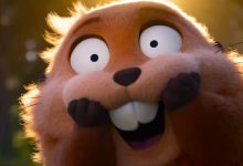 Pixar pergunta: e se Avatar fosse sobre games de castores?
