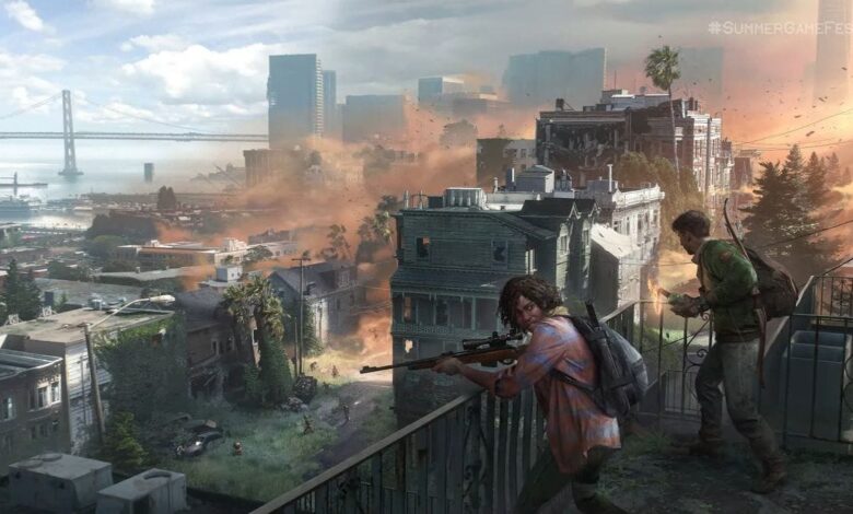 Ex-diretor da Naughty Dog cria estúdio de games no Japão