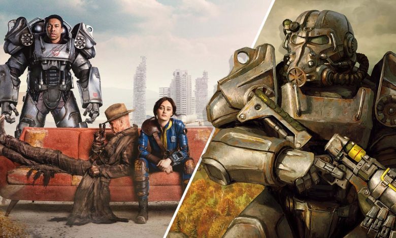 Fallout 76 revela possíveis crossovers da Season 2