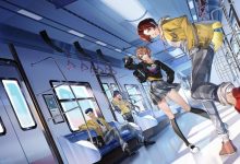 Persona 5 Phantom X recebe review bomb por 'ganância'