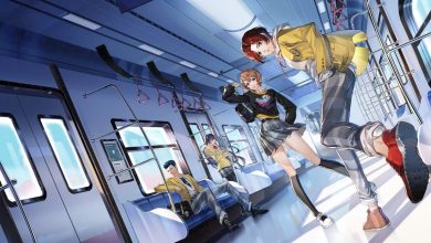 Persona 5 Phantom X recebe review bomb por 'ganância'