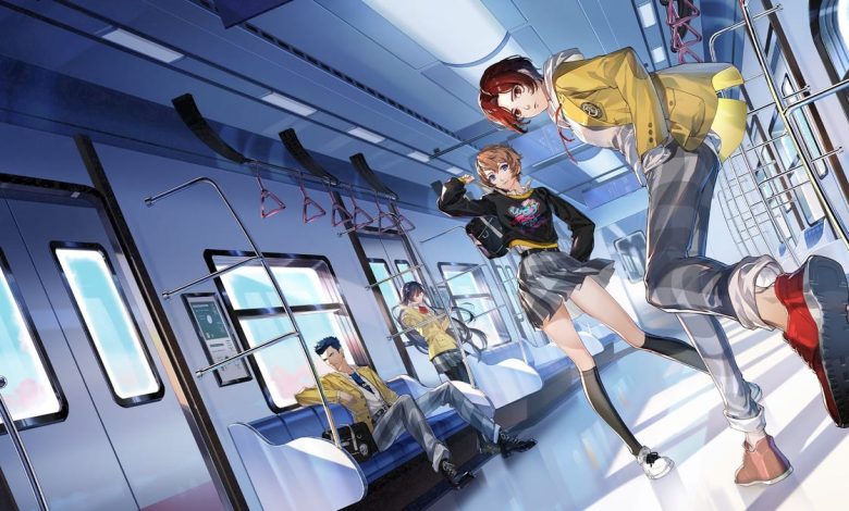 Persona 5 Phantom X recebe review bomb por 'ganância'