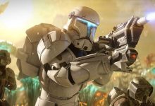 Star Wars Battlefront 2 é um dos games mais vendidos em maio