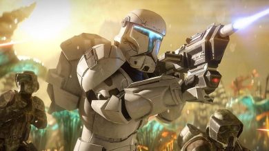 Star Wars Battlefront 2 é um dos games mais vendidos em maio