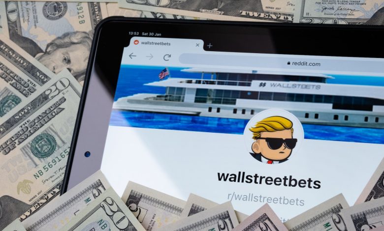 Meme stocks surpreendem e aquecem o mercado gamer
