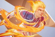 Marvel Rivals permite que Tocha Humana faça trolling em games