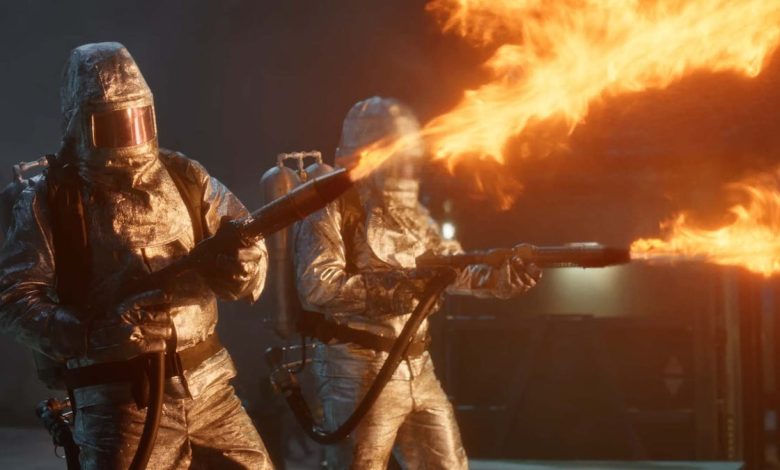 Stranger Things 5 traz ação intensa para o streaming