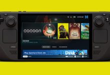 Steam Deck pode trazer novas inovações para games
