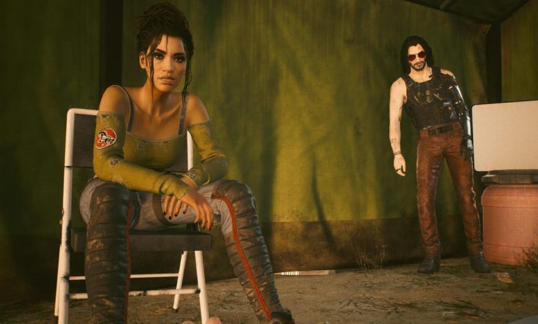 Cyberpunk 2077 recebe patch que pode resolver falha crítica