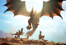 Monster Hunter Wilds traz dicas para vencer Seregios