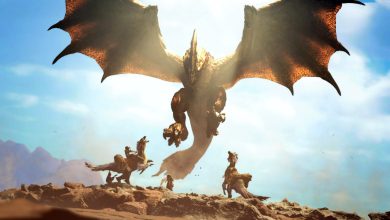 Monster Hunter Wilds traz dicas para vencer Seregios