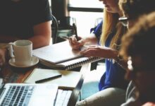 AI transforma consultoria estratégica para pequenas empresas