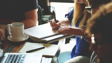 AI transforma consultoria estratégica para pequenas empresas