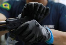 MPF questiona decisão sobre fiscalização de armas de CACs