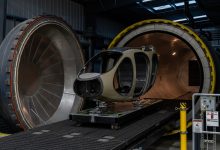 Joby Aviation dobra capacidade de eVTOL na corrida por mobilidade aérea