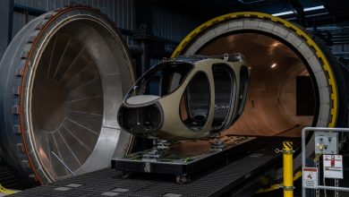 Joby Aviation dobra capacidade de eVTOL na corrida por mobilidade aérea