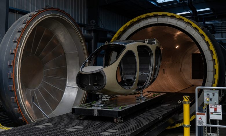 Joby Aviation dobra capacidade de eVTOL na corrida por mobilidade aérea