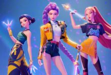 KPop Demon Hunters promete revolucionar o streaming de games