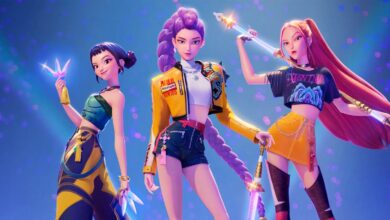 KPop Demon Hunters promete revolucionar o streaming de games