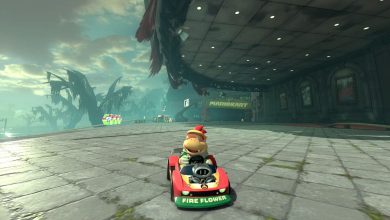 Boo Cinema apresenta novos painéis de questionamento em games