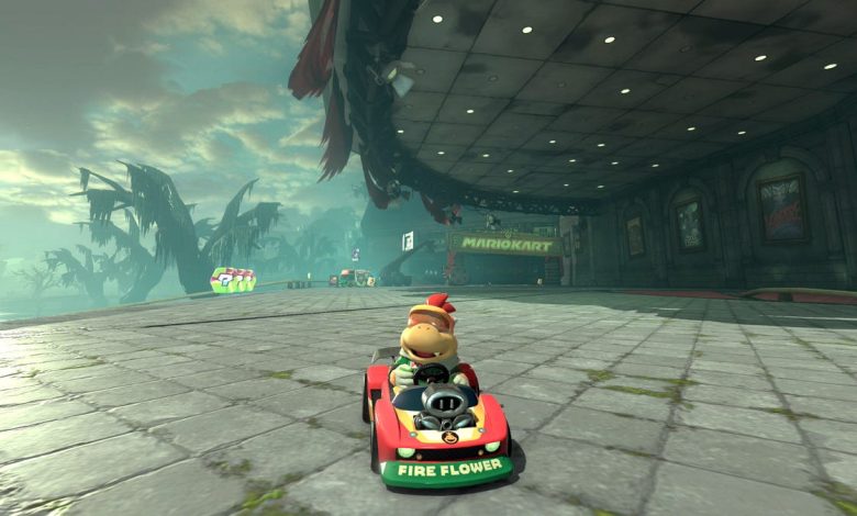 Boo Cinema apresenta novos painéis de questionamento em games