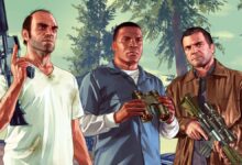 GTA V chega a mais dois países após 12 anos de lançamento