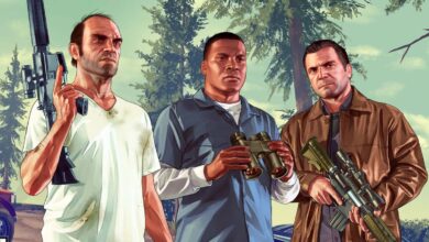 GTA V chega a mais dois países após 12 anos de lançamento