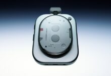 Nothing lança fones de ouvido Headphone (1) por US$ 299