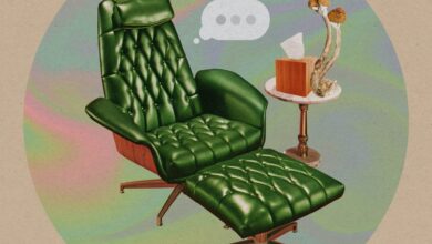 Inteligência artificial ajuda pessoas durante experiências psicodélicas