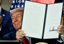 Trump apresenta plano de AI e inovações em machine learning