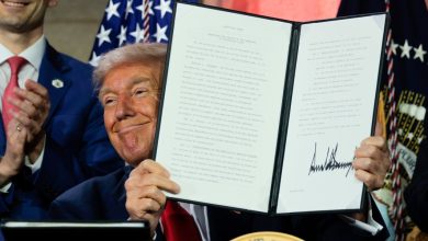 Trump apresenta plano de AI e inovações em machine learning
