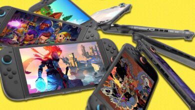 Switch 2 ganha 11 clássicos indie imperdíveis para gamers