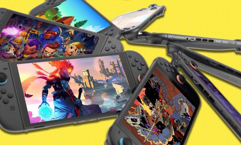 Switch 2 ganha 11 clássicos indie imperdíveis para gamers
