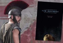 Odyssey pode esgotar ingressos antes do término das filmagens