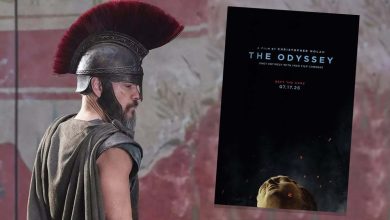 Odyssey pode esgotar ingressos antes do término das filmagens