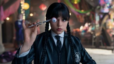 Wednesday 2: trailer pode desiludir fãs da cultura geek