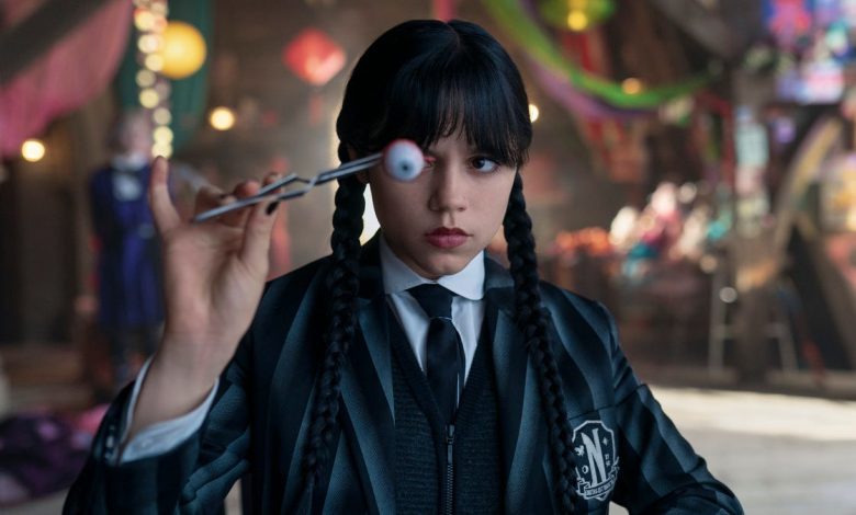 Wednesday 2: trailer pode desiludir fãs da cultura geek