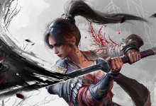 Fallen Feathers lança update para corrigir problemas no PC