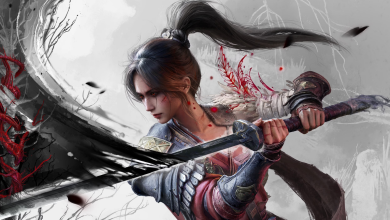 Fallen Feathers lança update para corrigir problemas no PC