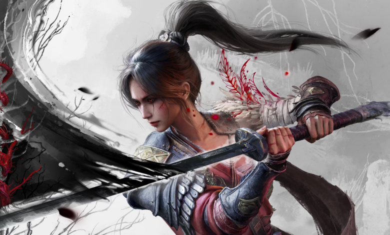 Fallen Feathers lança update para corrigir problemas no PC