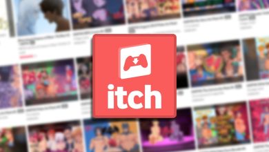 Itch.io remove jogos NSFW em resposta a campanha anti-pornografia