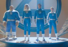 Fantastic Four e o futuro do streaming no MCU