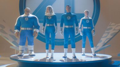 Fantastic Four e o futuro do streaming no MCU