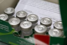 SUS realiza vacinação contra hepatite em quilombo Boa Esperança