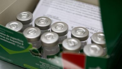 SUS realiza vacinação contra hepatite em quilombo Boa Esperança
