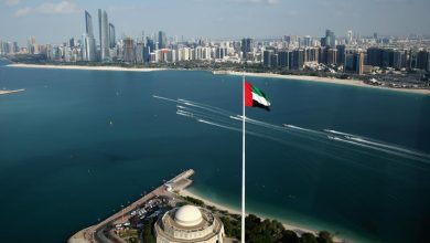 Negociações da UAE para compra de chips de IA da Nvidia pausadas