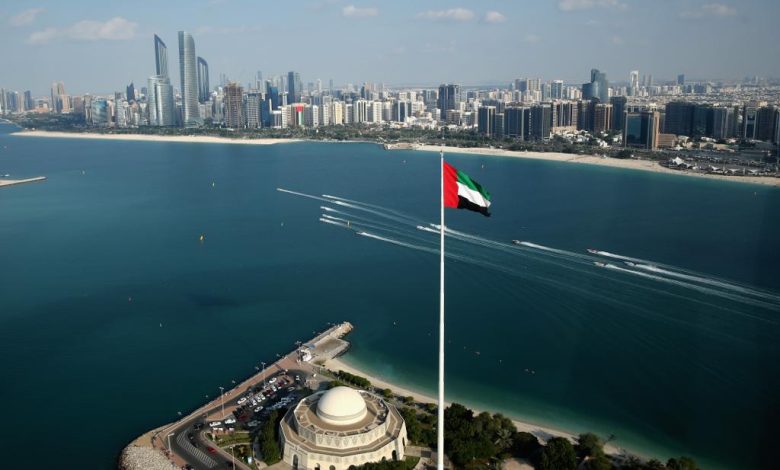 Negociações da UAE para compra de chips de IA da Nvidia pausadas